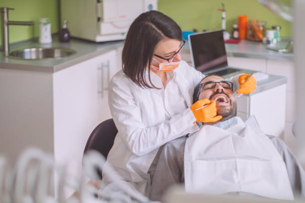 Best Urgent Care for Lost Fillings or Crowns in Buxton, NC