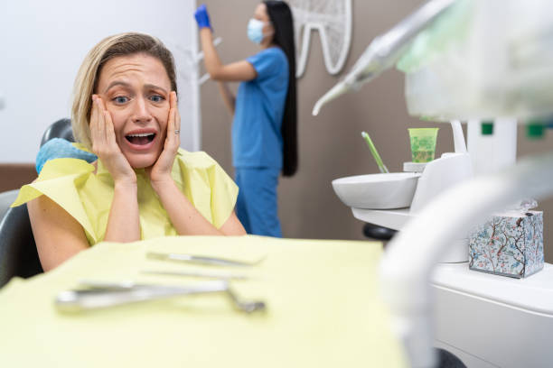 Best Emergency Treatment for Dental Infections or Abscesses in Buxton, NC