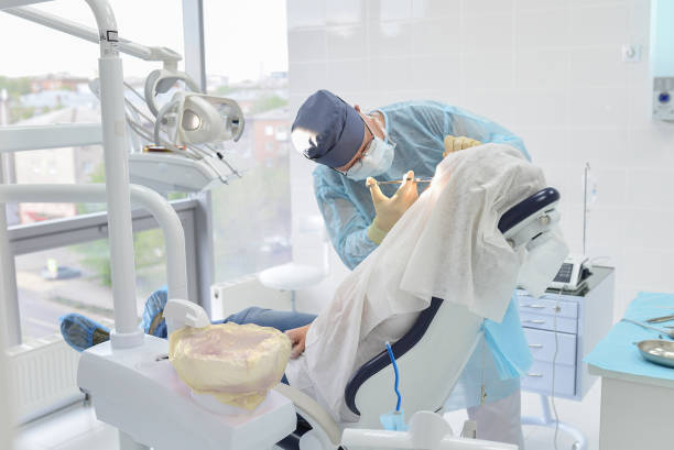 Best Emergency TMJ Treatment in Buxton, NC